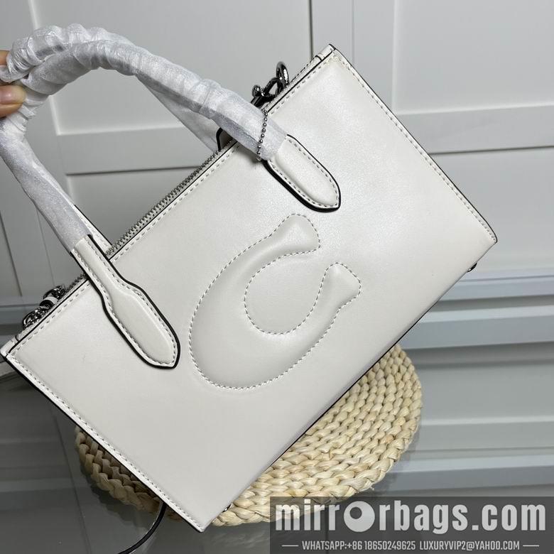 Coach Bags 25X16X9cm 041011 AZ 4colour