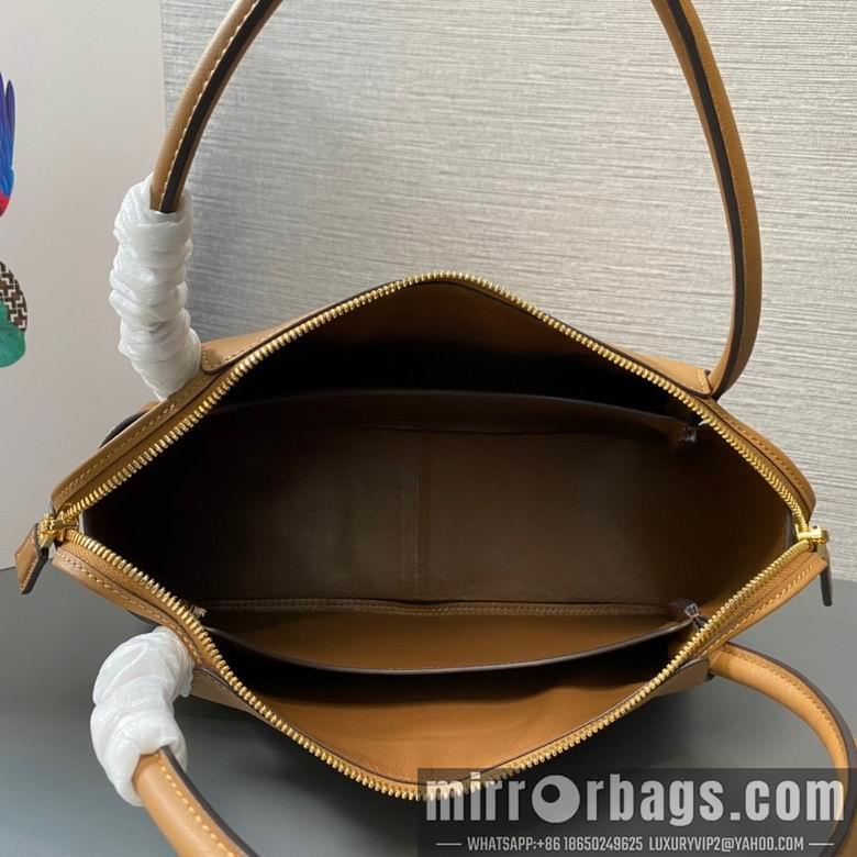 Prada Bags 1BA444 28X18X11cm DN 2colour