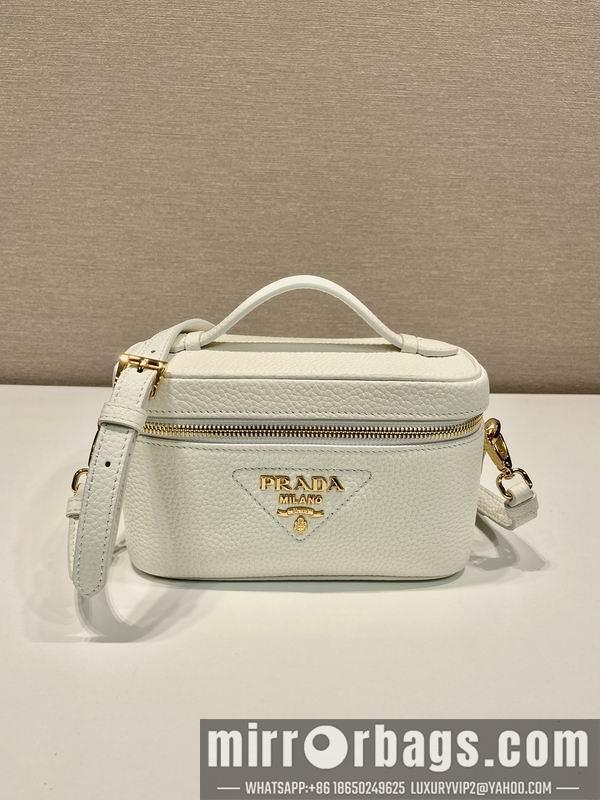 Prada Bags Prada 1BH202 18x11.5x7.5cm AP