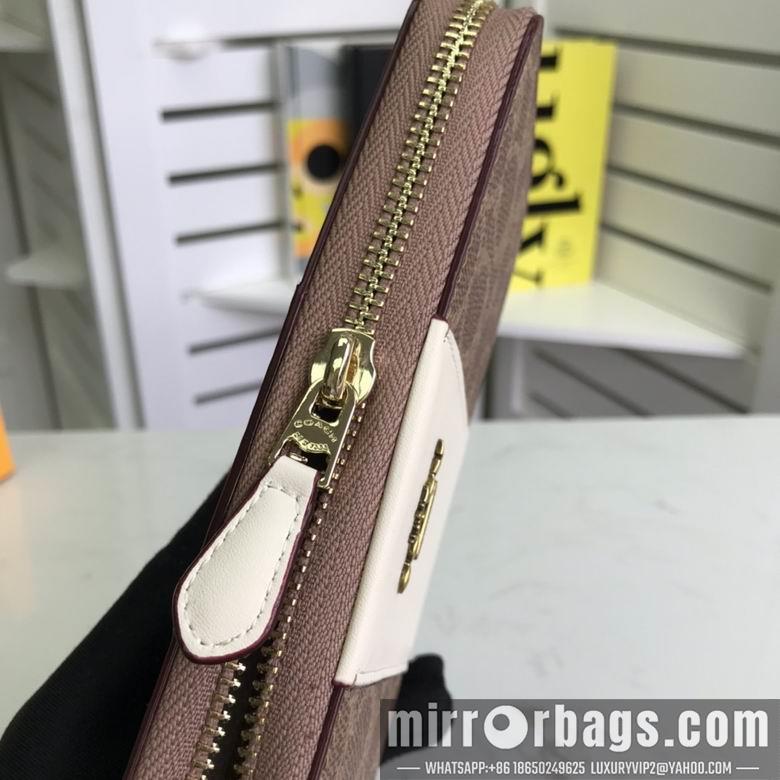 Coach Bags F31546 20X10cm XM 3colour