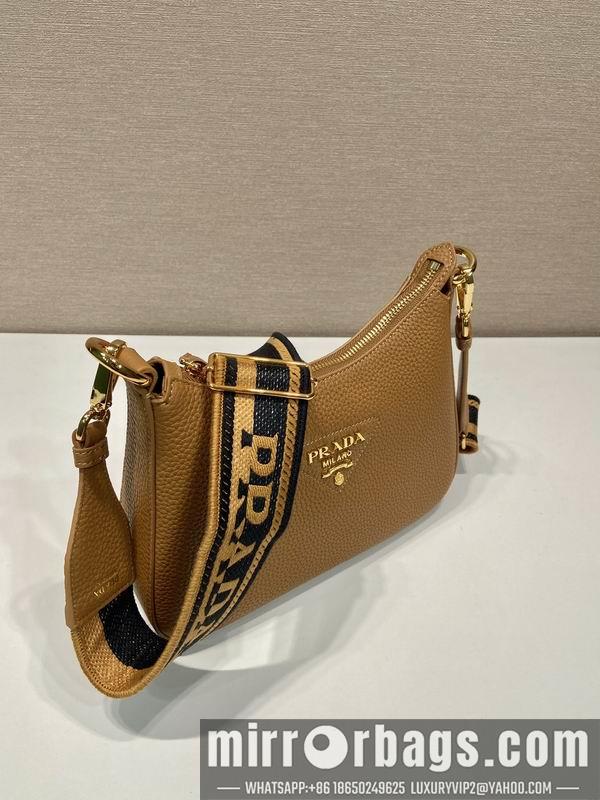 Prada Bags Prada 1BH193 24x18x6cm AP