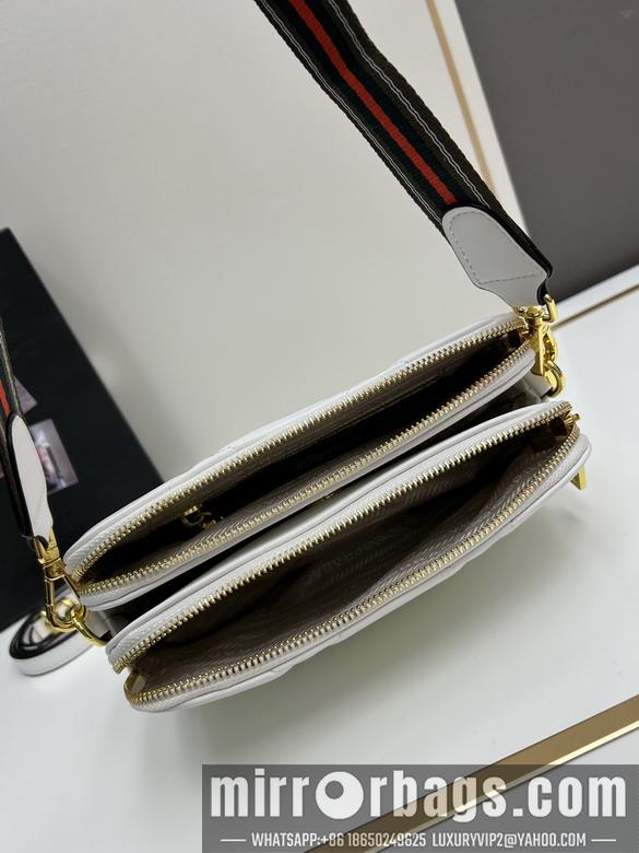 Prada Bags Prada 2101 24x15x7cm jj2
