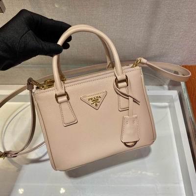 Prada Bags Galleria Saffiano AP1BA906 20x15x9.5