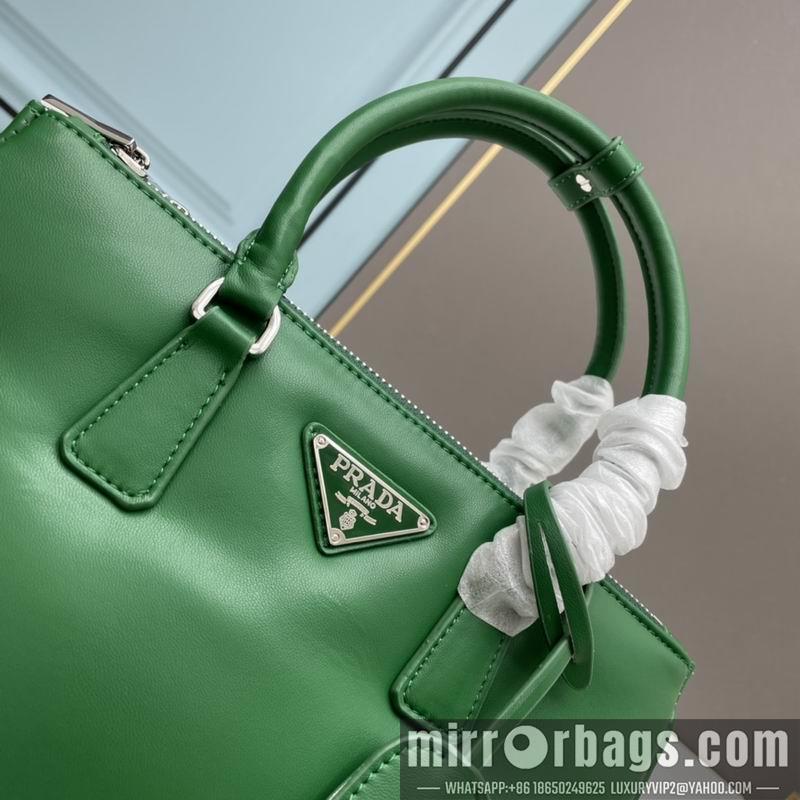Prada Bags Prada Galleria 1BA866 28x19.5x12cm ww