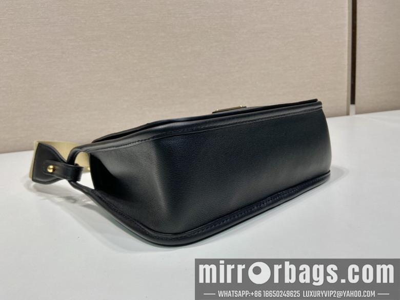 Prada Bags Prada 1BD372 23x15x8.5cm AP1