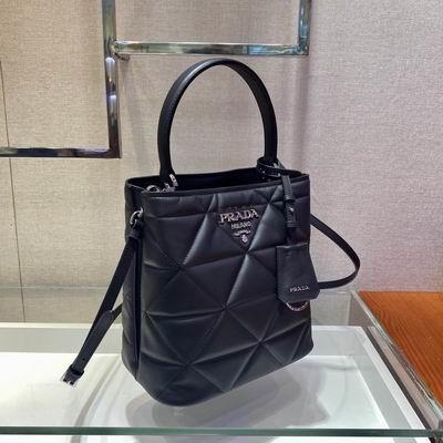 Prada Bags 1BA212 22x23x13cm ap 05