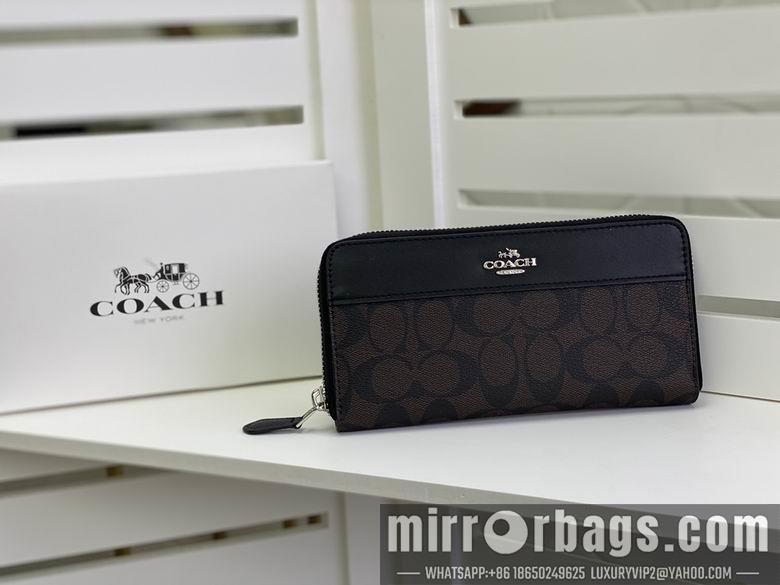 Coach Bags 76873 20X14X10cm XM 4colour