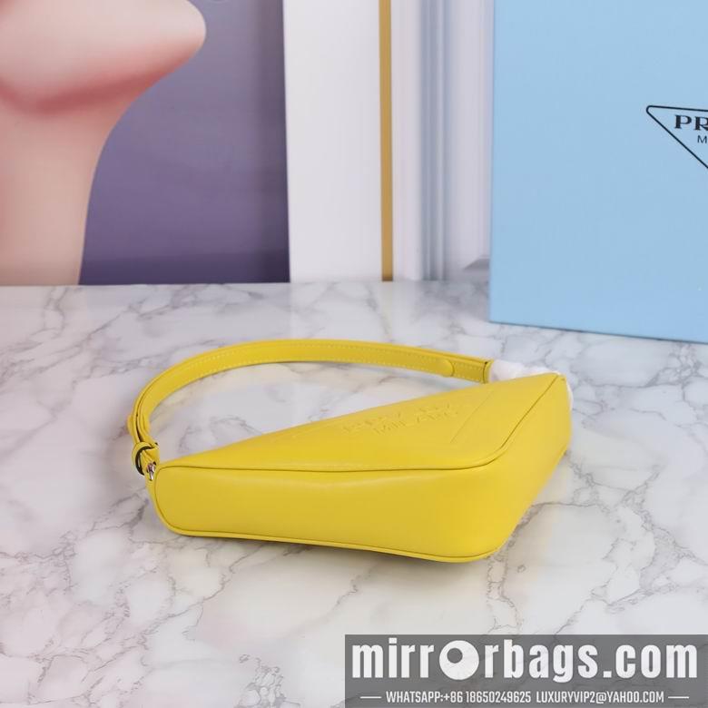 Prada Bags 1NQ017 26X16X5cm XMY 3colour