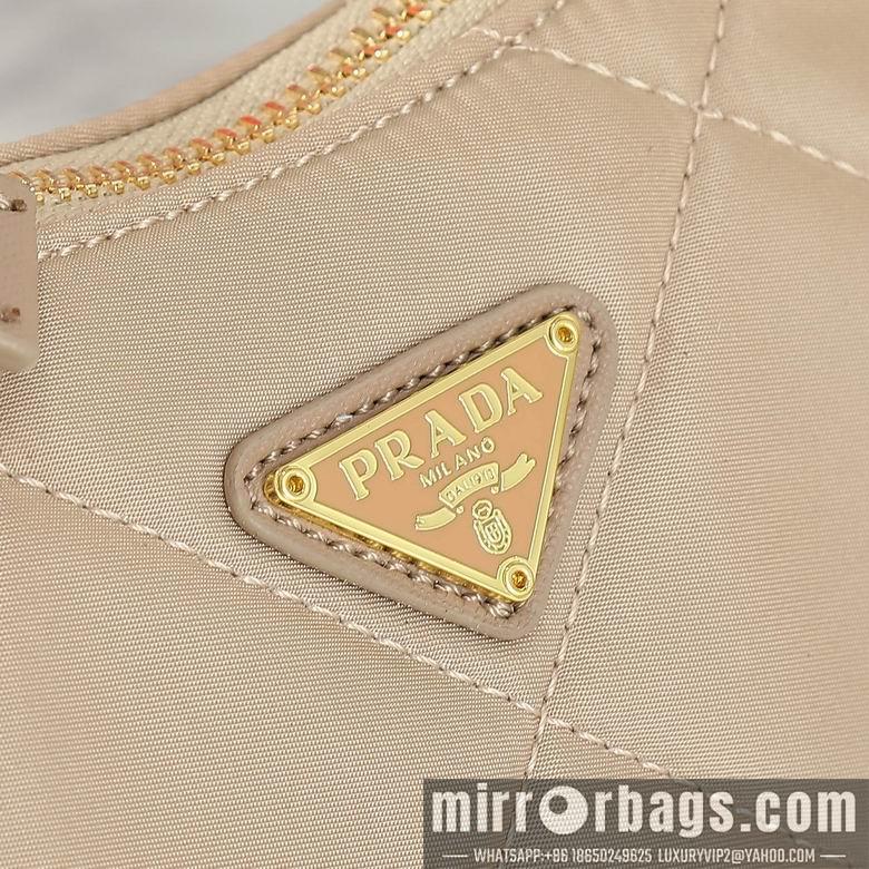 Prada Bags 2029 21.5X16cm XMY 3colour