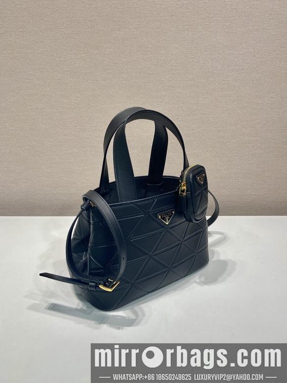 Prada Bags Prada 1BG548 26x17x13.5cm AP