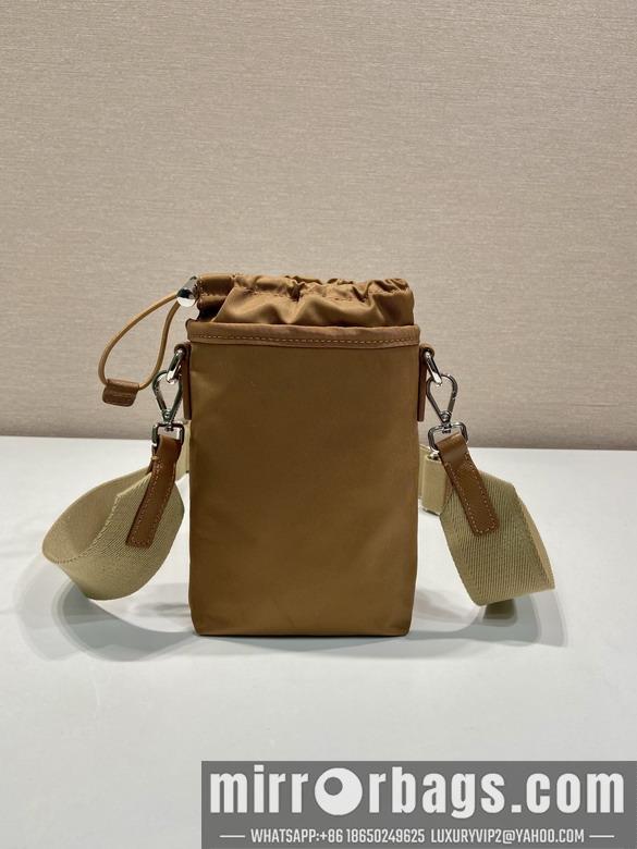 Prada Bags Prada 2ZH155 13x18cm AP