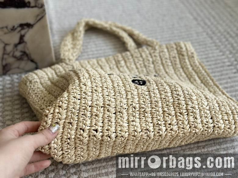 Prada Bags 30cm 040201 DN