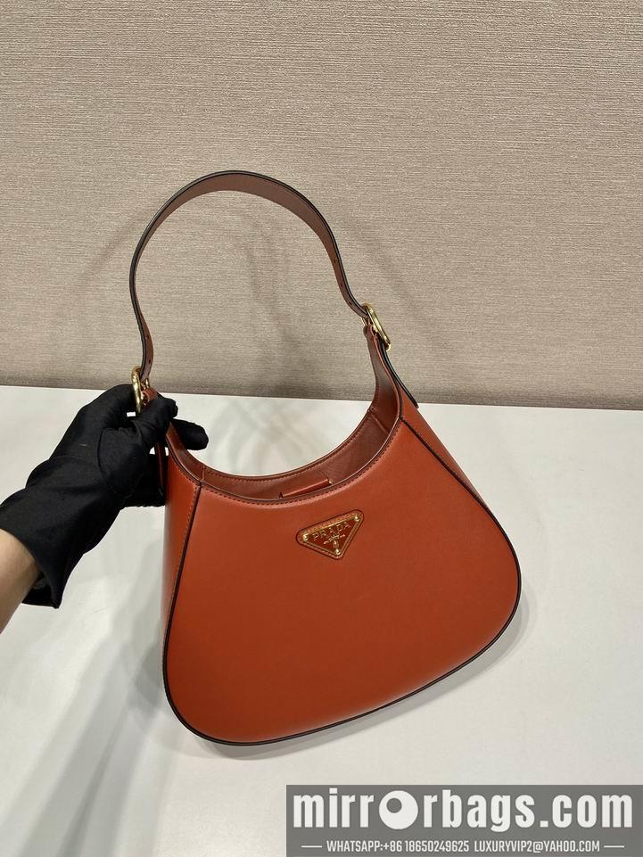 Prada Bags Prada 1BC179 27x19x5cm AP1