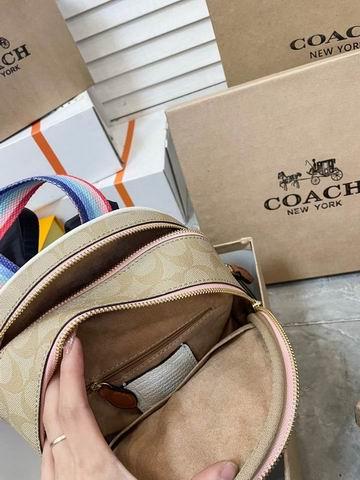 Coach Bags Coach Court 21x25cm CN2