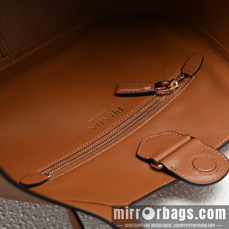 Prada Bags 1BG483p 28X20.5X7.5cm YG 2colour