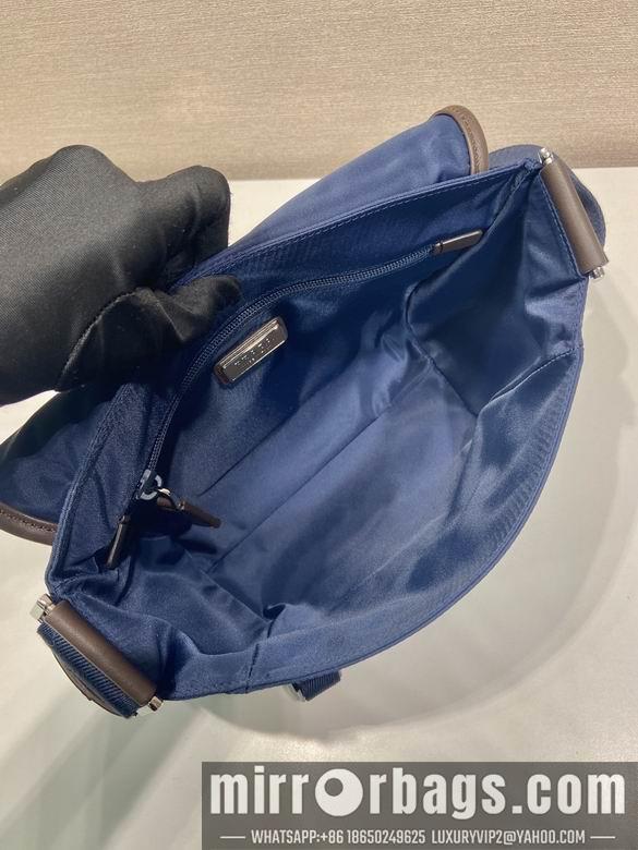 Prada Bags 2VD066 20X19X10cm WP 3colour