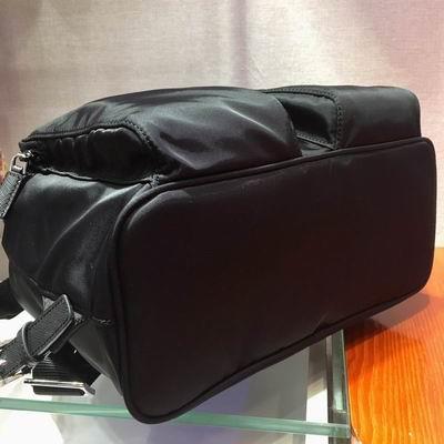 Prada Bags Re-Nylon 1BZ005 32x26x13cm ap 30