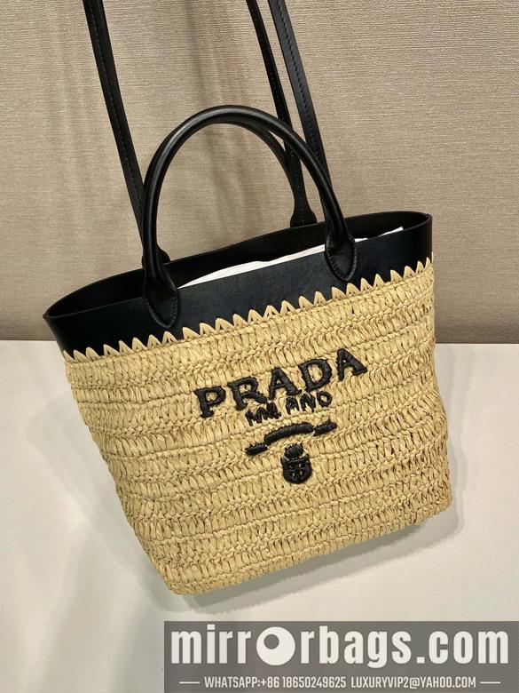 Prada Bags Prada 1BG500 26x25x14cm AP