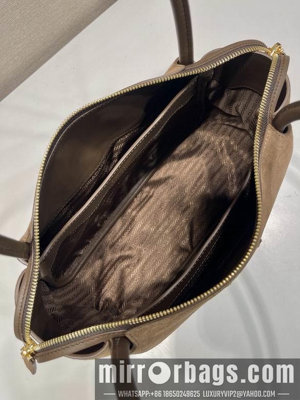 Prada Bags 1BA444 28X18X11cm WP