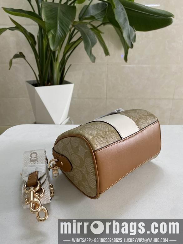 Coach Bags C0963 CR243 16.5X11X9cm JH