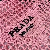 Prada Bags WW393 34X40X4