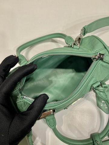 Prada Bags Prada 1BA389 22x10x9cm AP