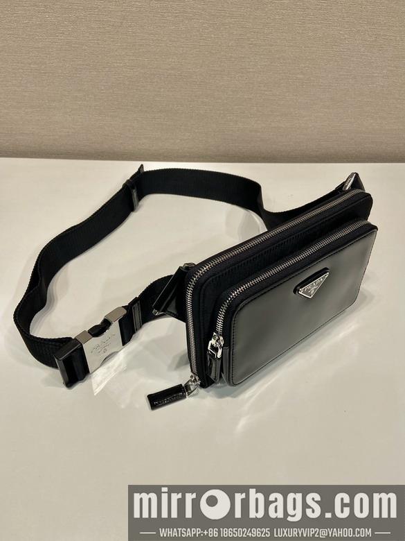 Prada Bags Prada 2VH156A 21x13x2.5cm AP