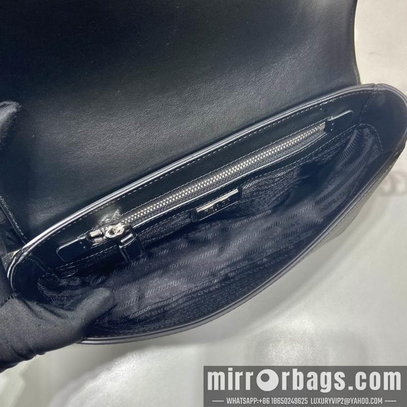 Prada Bags Saffiano 2VD046 26x18x6.5cm ap 06