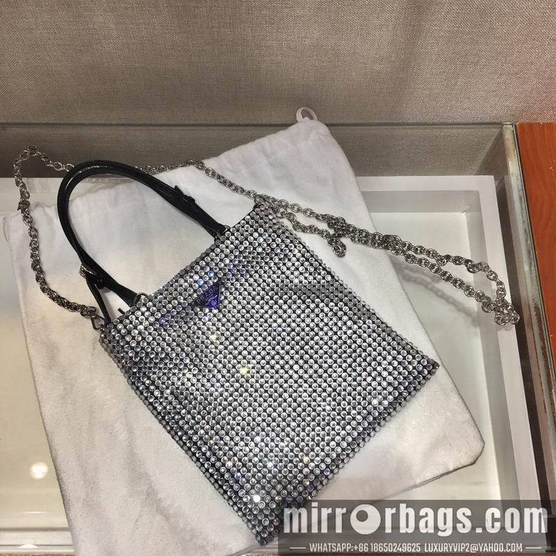 Prada Bags 1N6608 18x20cm ap 14