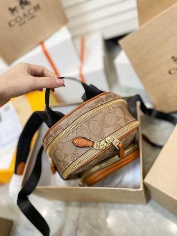 Coach Bags Coach Court 21x25cm CN1