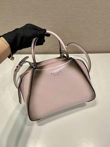 Prada Bags Parda 1BA366渐变 25.5x18x13.5cm AP