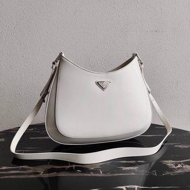 Prada Bags Cleo PP1BC156 18.5x4x30