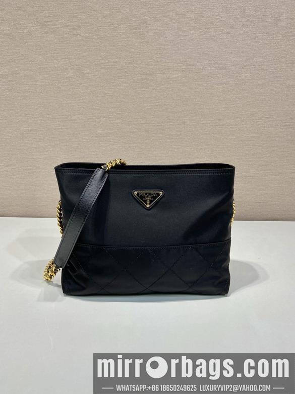 Prada Bags Prada 1BD645 25x21x8cm AP