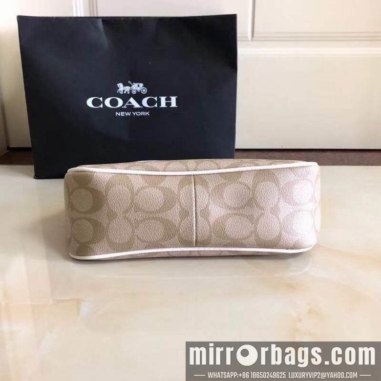 Coach Bags F58321 22X13X7.5cm AZ 8