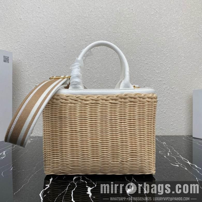 Prada Bags 1BG835 26X18X11.5cm