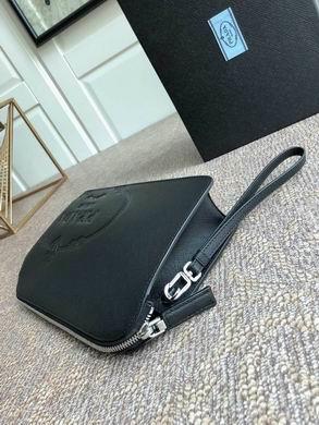 Prada Bags Saffiano AP2VF056 27X17X5
