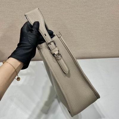 Prada Bags 1BC073 30X28X12cm Ap