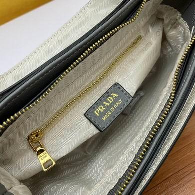 Prada Bags WW2105 24X15X8