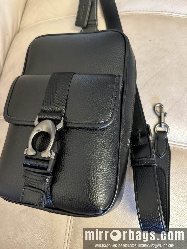 Coach Bags CM378 CM380 18X28X7.5cm AZ 3colour