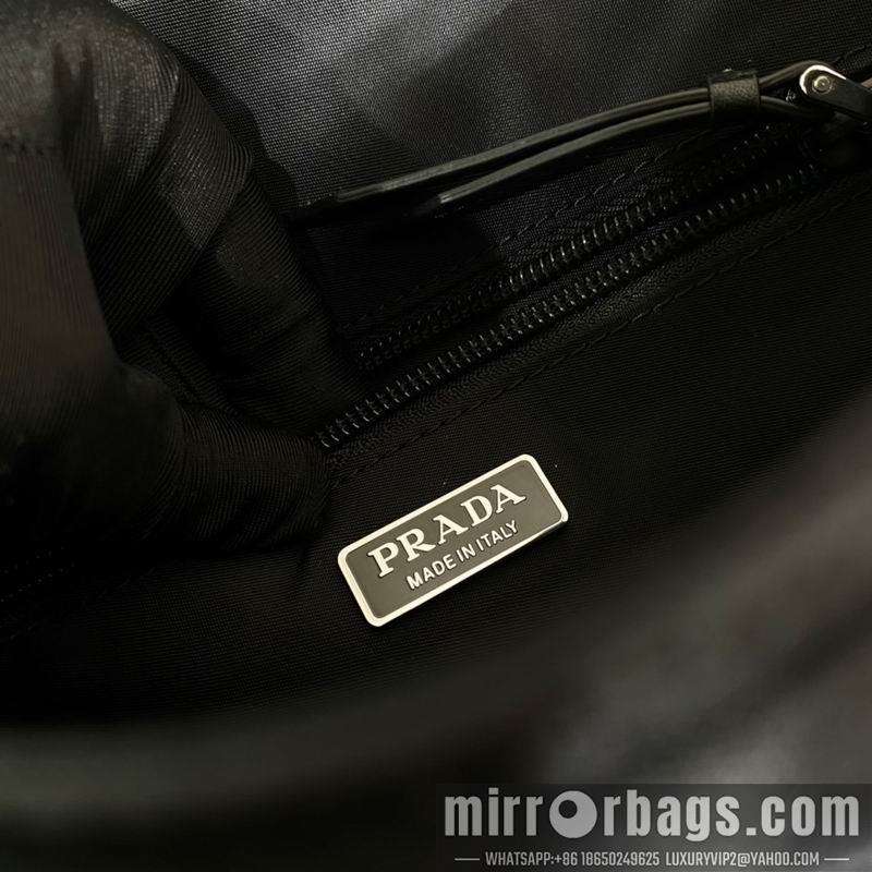 Prada Bags 1BD258 23.5x18x11cm 08