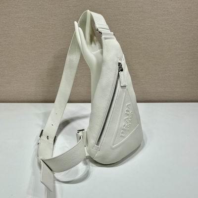 Prada Bags 2VZ098 17X32X6.5cm Ap