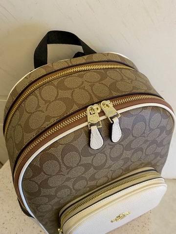 Coach Bags Court 5671 27X36X13cm JH 4colour