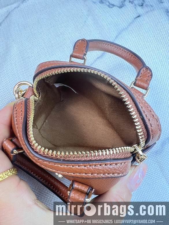 Coach Bags CU279 5.5X9.5X7.5cm DN 3colour