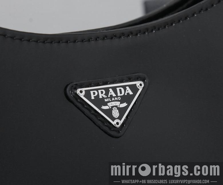 Prada Bags 1BC499 26.5X15X4cm XMY 2colour