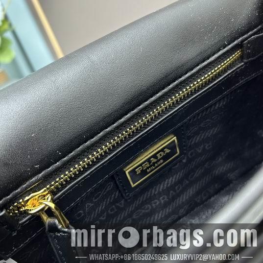Prada Bags Prada 2VD034刺绣22x16x8.5cm ww