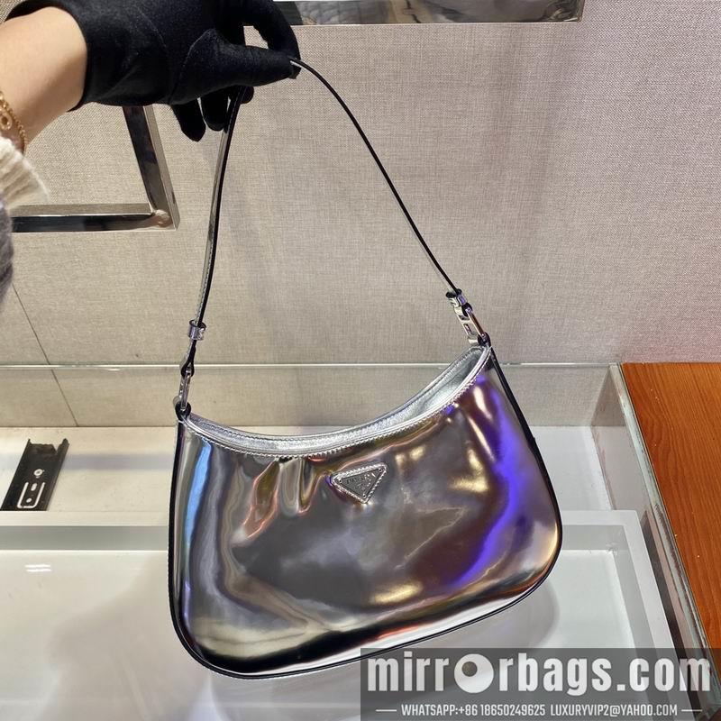 Prada Bags 1BC499 26.5X15X4CM Ap2