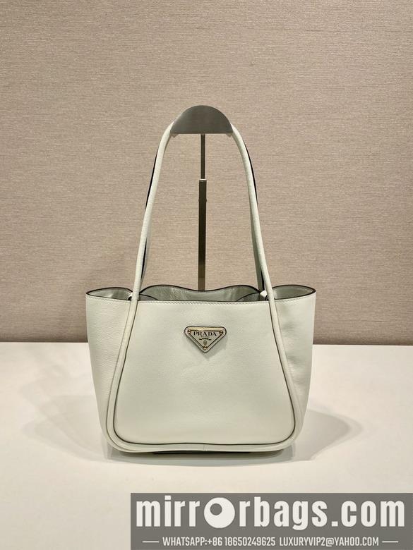 Prada Bags Prada 1BG539 25x18.5x12.5cm AP1