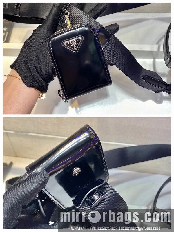 Prada Bags Brique 2VH069 22x16x6cm ap 02