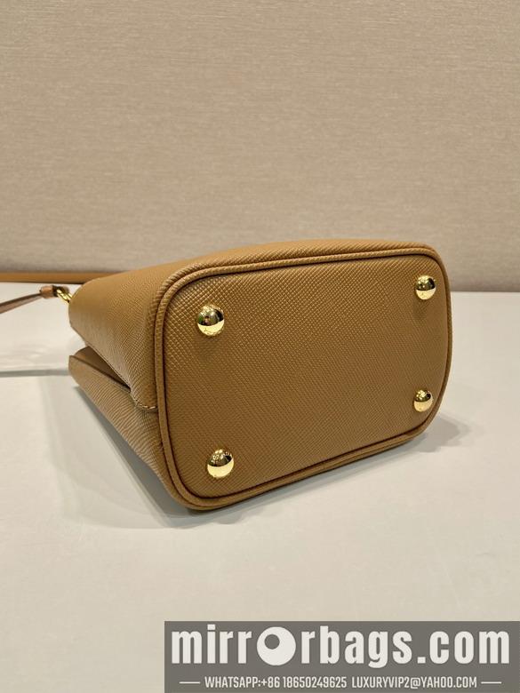 Prada Bags Prada 1BA217 17x18x10.5cm AP.