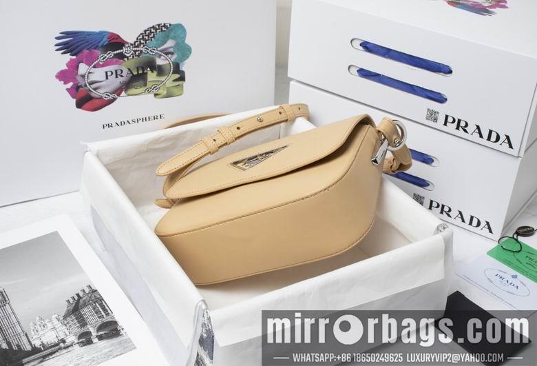 Prada Bags 1BD249 20X15X6.5cm XMY